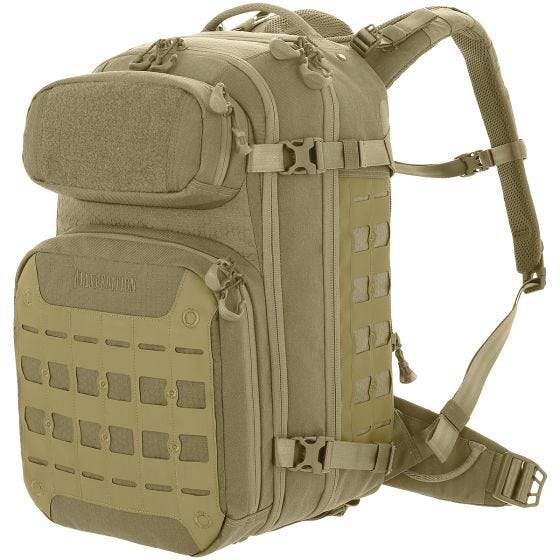 Maxpedition Riftblade Ryggsäck - Tan