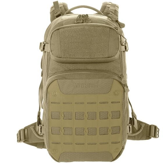 Maxpedition Riftblade Ryggsäck - Tan