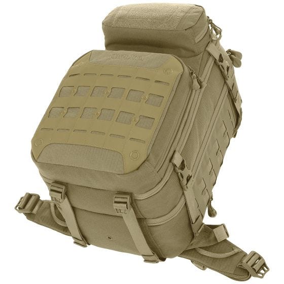Maxpedition Riftblade Ryggsäck - Tan
