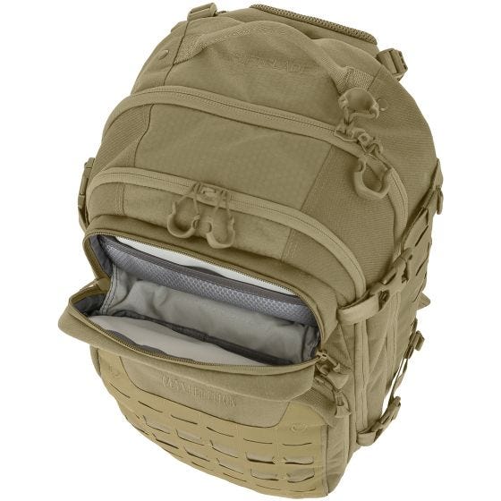 Maxpedition Riftblade Ryggsäck - Tan