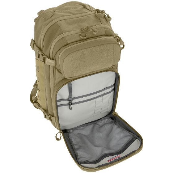 Maxpedition Riftblade Ryggsäck - Tan