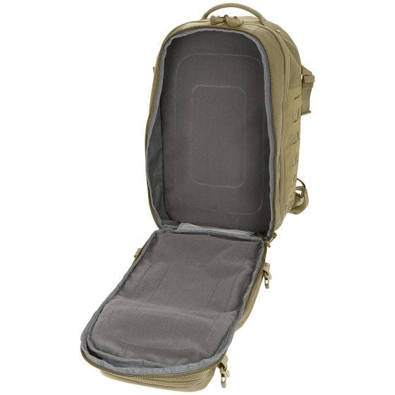 Maxpedition Riftblade Ryggsäck - Tan