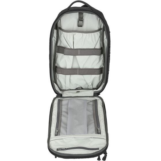 Maxpedition RiftCore Ryggsäck - Svart