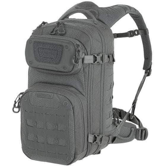 Maxpedition RiftCore Ryggsäck - Grå