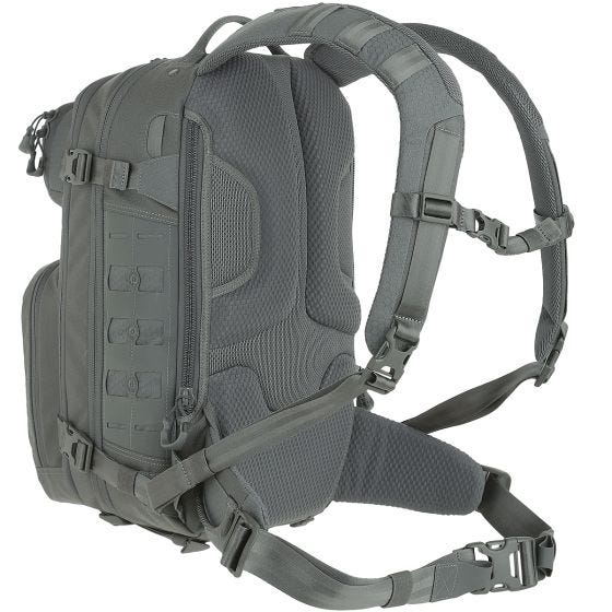 Maxpedition RiftCore Ryggsäck - Grå