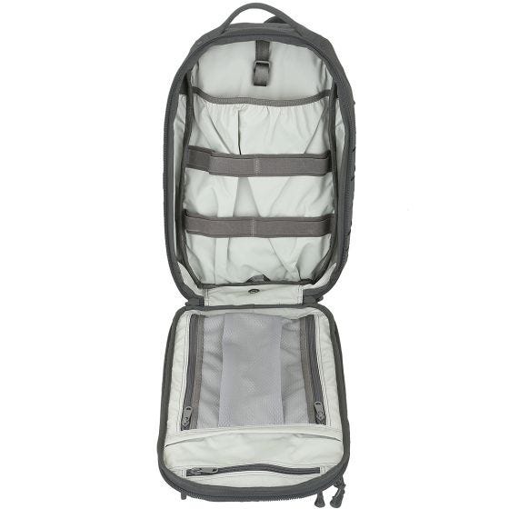 Maxpedition RiftCore Ryggsäck - Grå