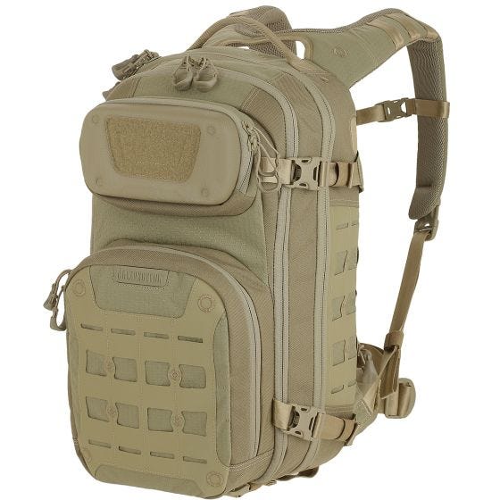 Maxpedition RiftCore Ryggsäck - Tan