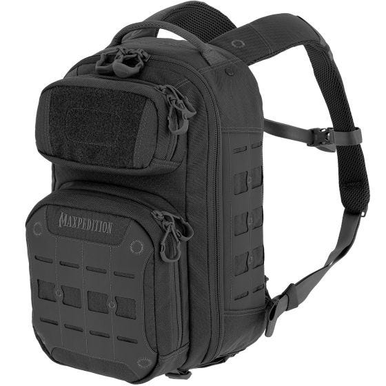 Maxpedition Riftpoint Ryggsäck - Svart
