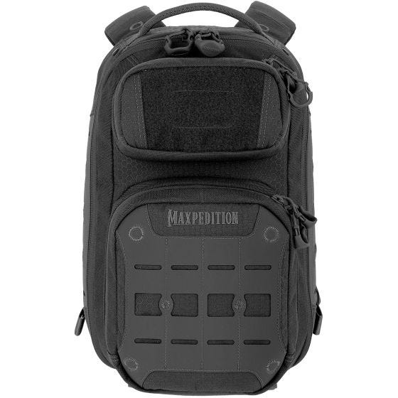 Maxpedition Riftpoint Ryggsäck - Svart