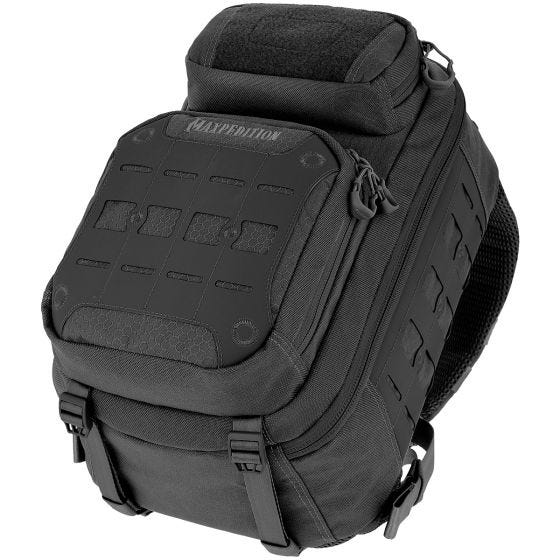 Maxpedition Riftpoint Ryggsäck - Svart