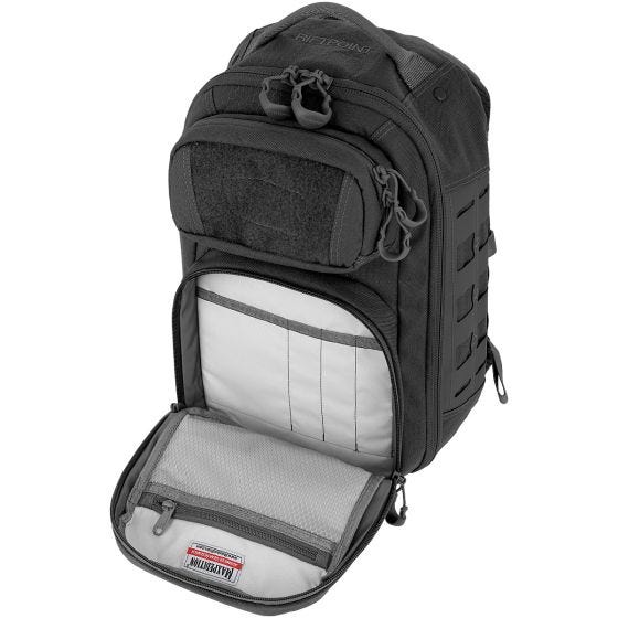 Maxpedition Riftpoint Ryggsäck - Svart