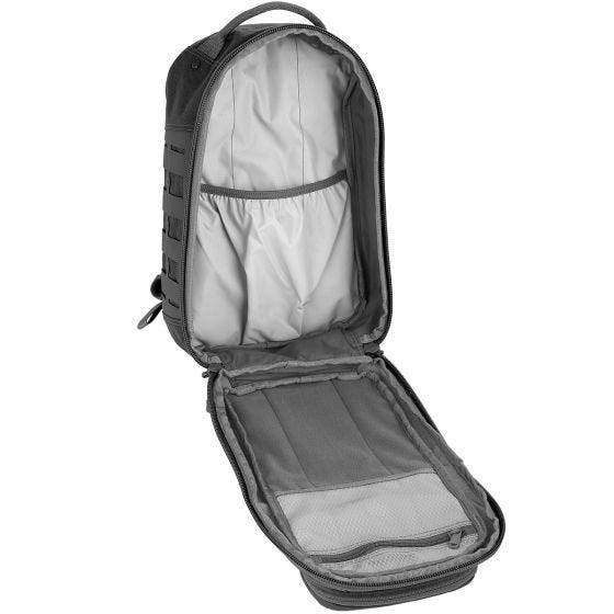 Maxpedition Riftpoint Ryggsäck - Svart
