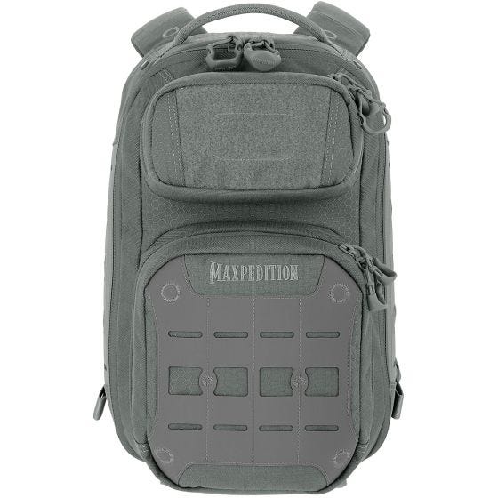 Maxpedition Riftpoint Ryggsäck - Grå