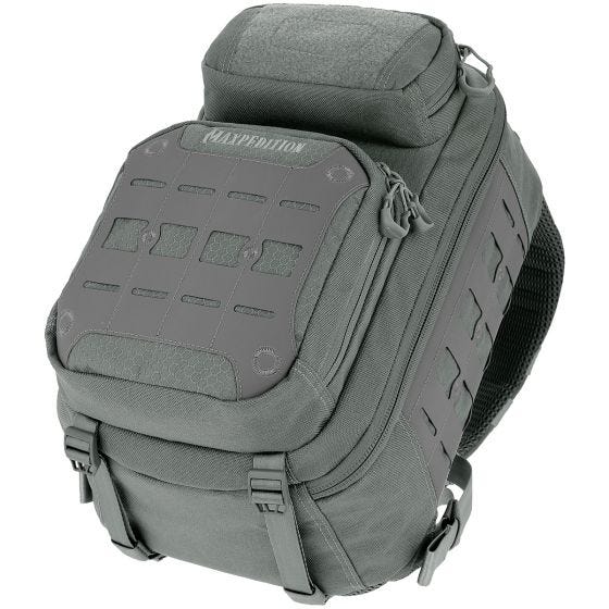 Maxpedition Riftpoint Ryggsäck - Grå