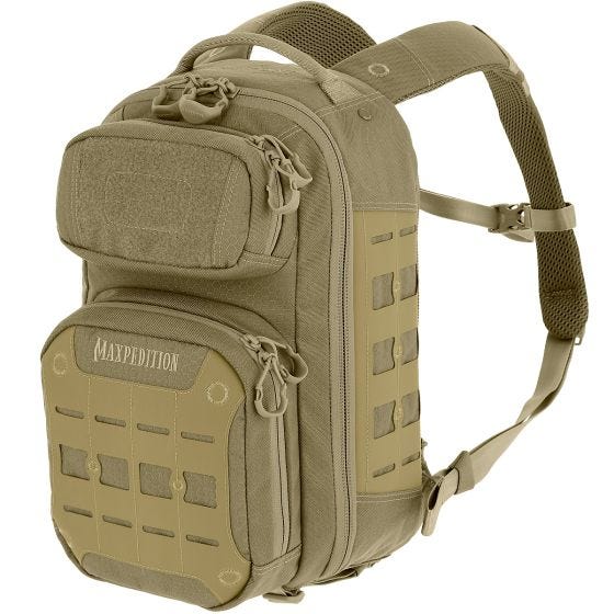 Maxpedition Riftpoint Ryggsäck - Tan