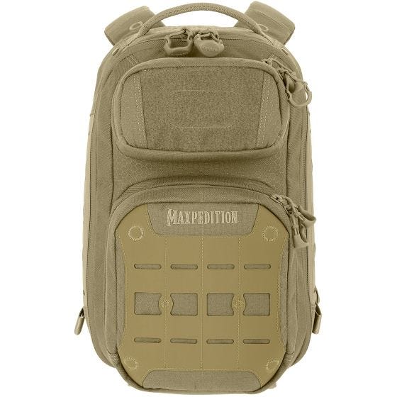 Maxpedition Riftpoint Ryggsäck - Tan