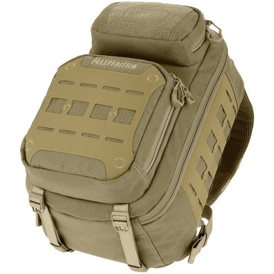 Maxpedition Riftpoint Ryggsäck - Tan