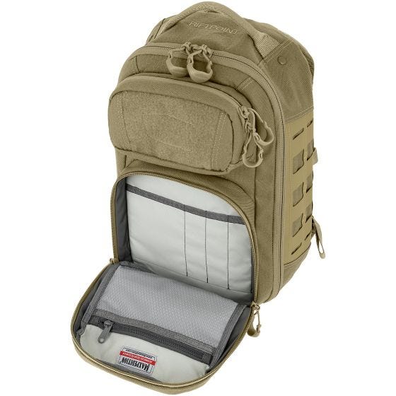Maxpedition Riftpoint Ryggsäck - Tan