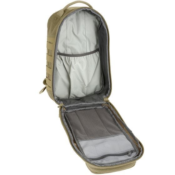 Maxpedition Riftpoint Ryggsäck - Tan