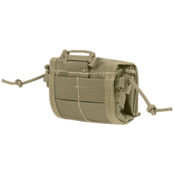 Maxpedition Rollypoly Hopfällbar Dumppåse Kaki