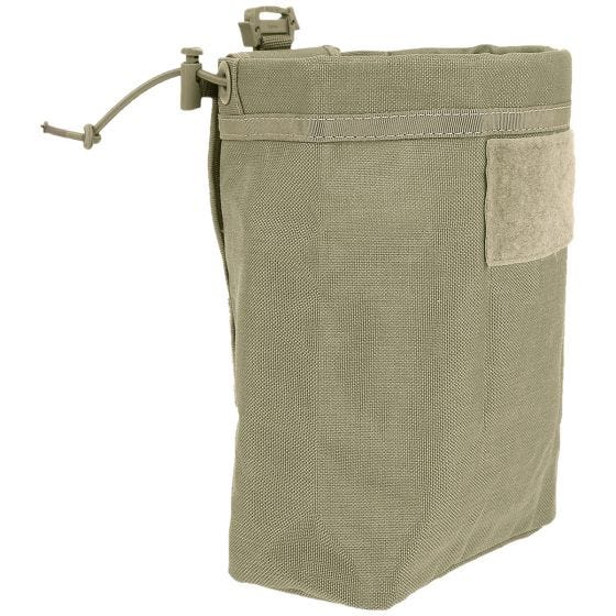 Maxpedition Rollypoly Hopfällbar Dumppåse Kaki
