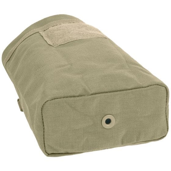 Maxpedition Rollypoly Hopfällbar Dumppåse Kaki