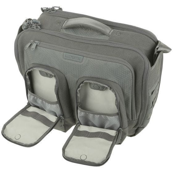 Maxpedition Skylance Teknisk Utrustningsväska - Grå