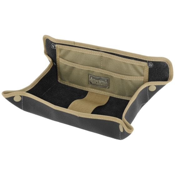 Maxpedition Resbricka Taktisk - Kaki