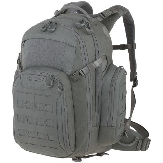 Maxpedition Tiburon Ryggsäck - Grå