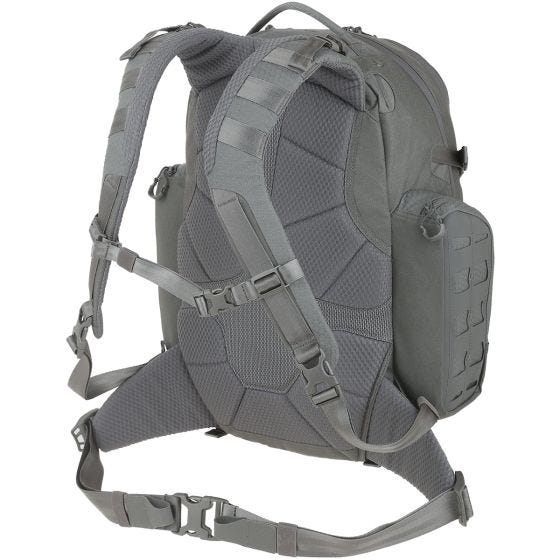 Maxpedition Tiburon Ryggsäck - Grå