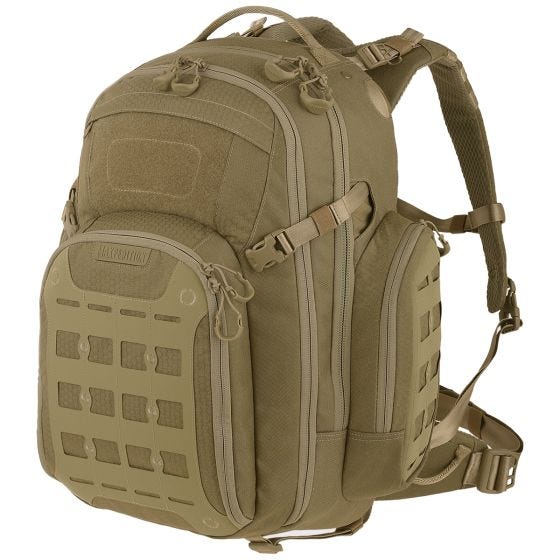 Maxpedition Tiburon Ryggsäck - Tan
