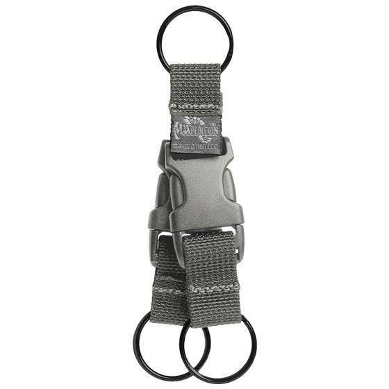 Maxpedition Tritium Nyckelring Foliage Green