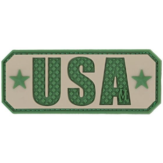 Maxpedition USA Moralmärke - Arid