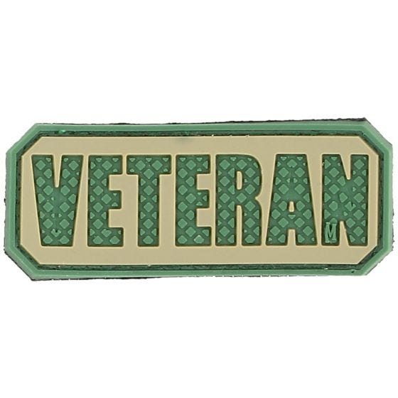 Maxpedition Veteran Moralmärke - Arid