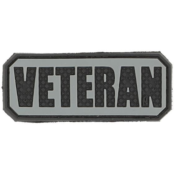 Maxpedition Veteran Moralmärke SWAT