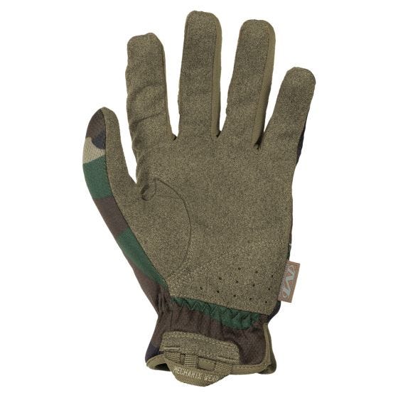 Mechanix Wear FastFit Handskar Woodland