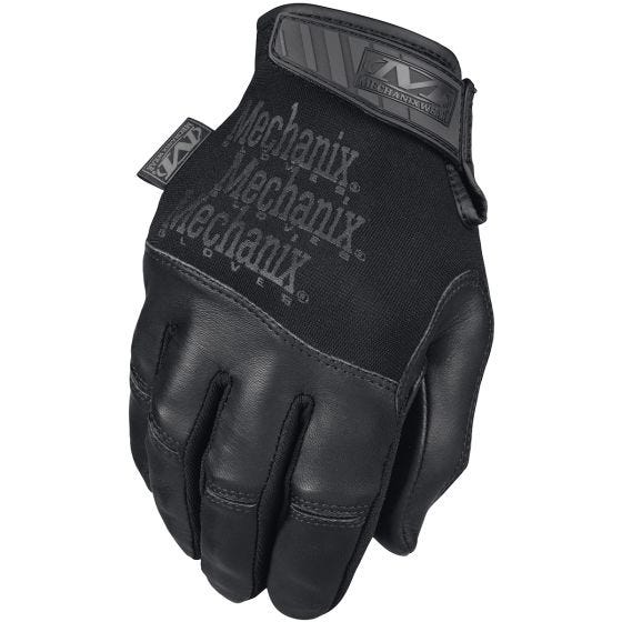 Mechanix Wear Recon Skyttehandskar Taktisk Covert