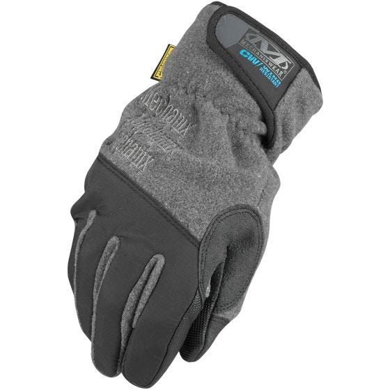 Mechanix Wear Handske Vindtät Svart