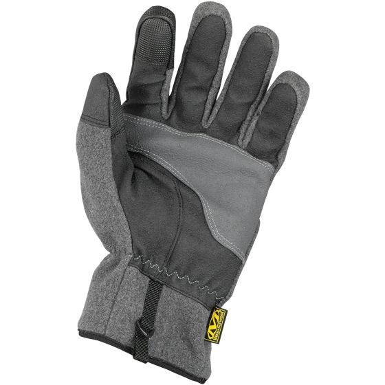 Mechanix Wear Handske Vindtät Svart