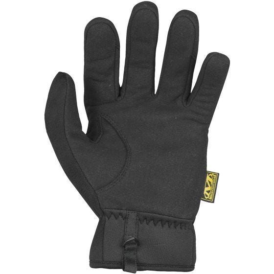 Mechanix Wear FastFit Isolerade Handskar Svart