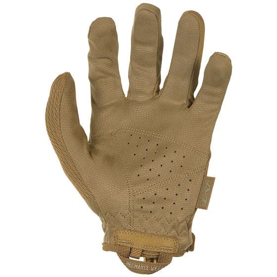 Mechanix Wear Specialty High Dexterity Handskar 0,5 mm Coyote