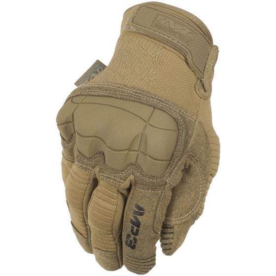 Mechanix Wear M-Pact 3 Handskar Coyote
