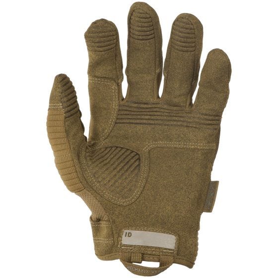 Mechanix Wear M-Pact 3 Handskar Coyote