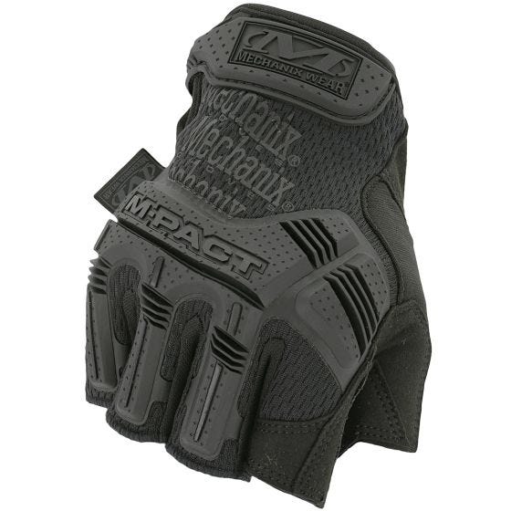 Mechanix Wear M-Pact Handskar utan Fingrar - Covert
