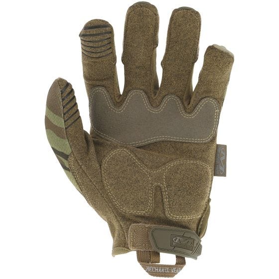 Mechanix Wear M-Pact Handskar - MultiCam