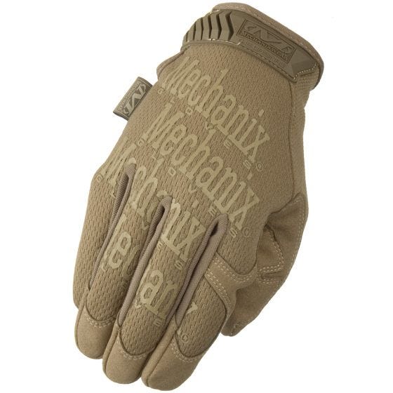 Mechanix Wear The Original Handskar Coyote