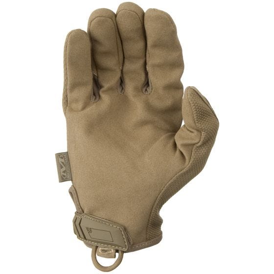 Mechanix Wear The Original Handskar Coyote