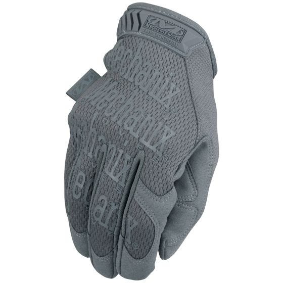 Mechanix Wear The Original Handskar Wolf Grey