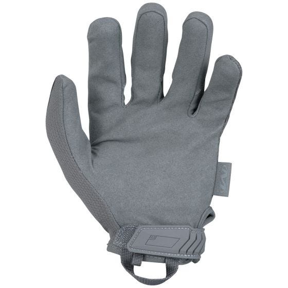 Mechanix Wear The Original Handskar Wolf Grey
