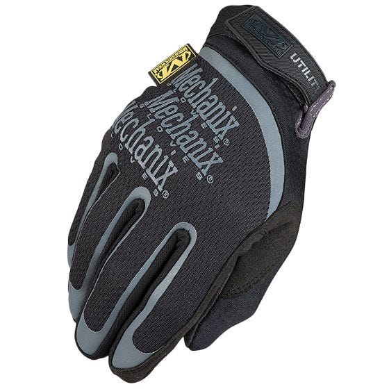 Mechanix Wear Verktygshandskar Svart